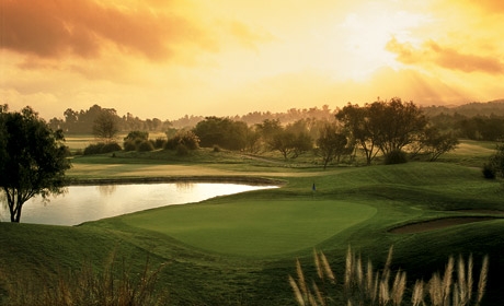 wood ranch golf club general manager