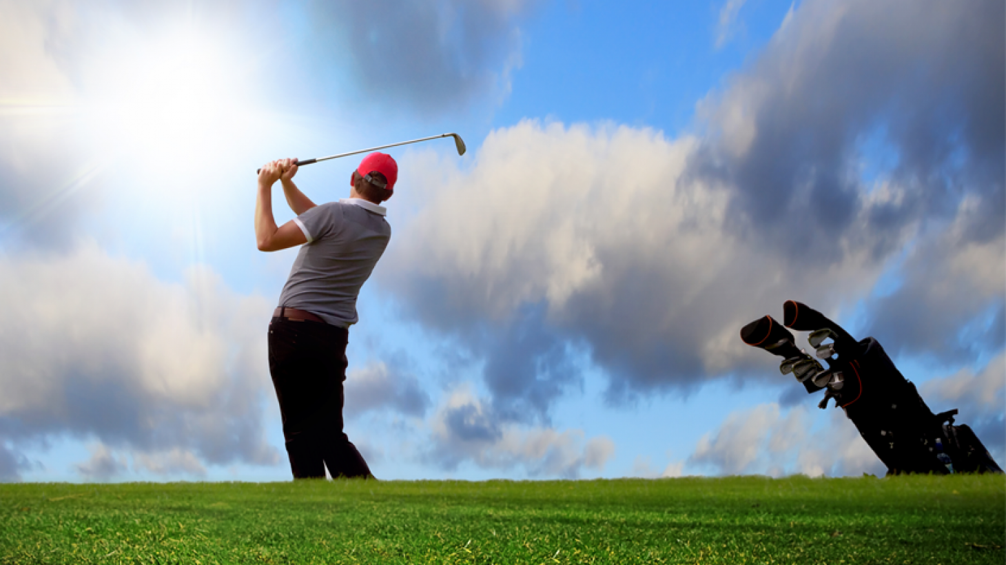 The Easiest Ways to Automate (and Simplify!) Your Golf Tournament ...