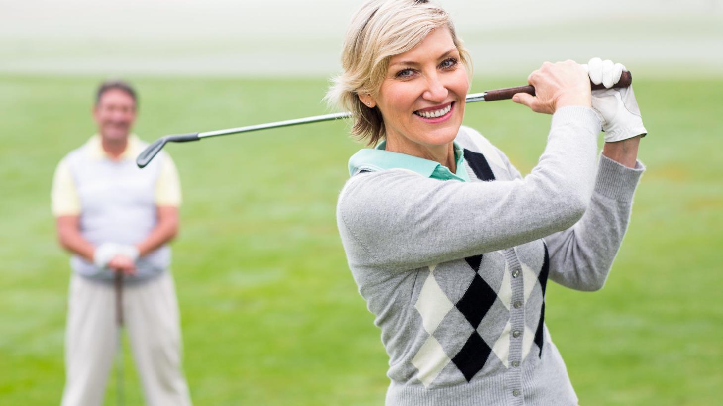 Proper Golf Attire: A Primer in Fashion and Function | MyGolfSpy